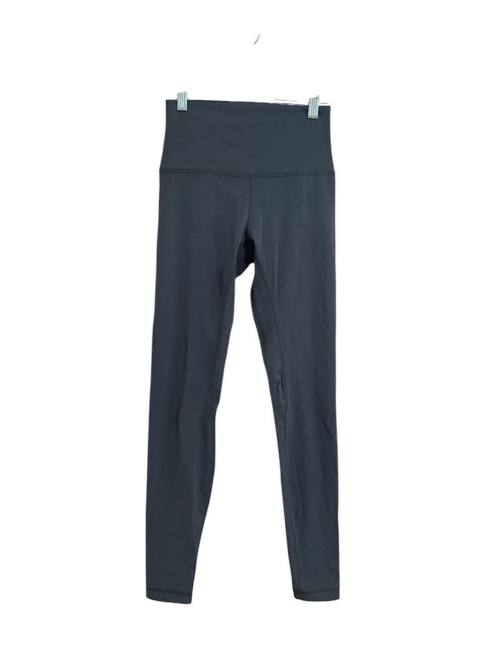 HeyNuts Size XS Dark Grey High-Rise Activewear Legging